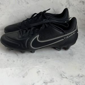 Nike Tiempo Legend 9 Cleats Size 7 NWOT